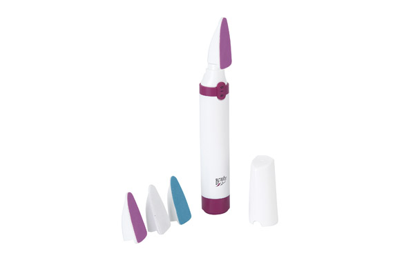 SET DE MANICURA  SM100B 1